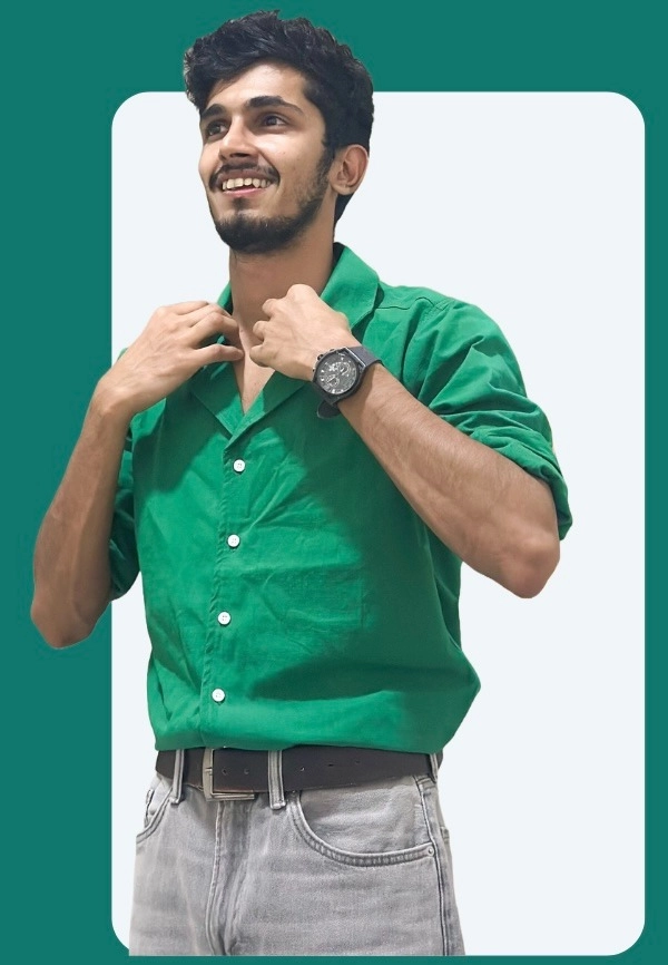 best digital analyst freelancer in kochi about me